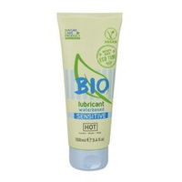 Органический лубрикант для чувствительной кожи Bio Sensitive