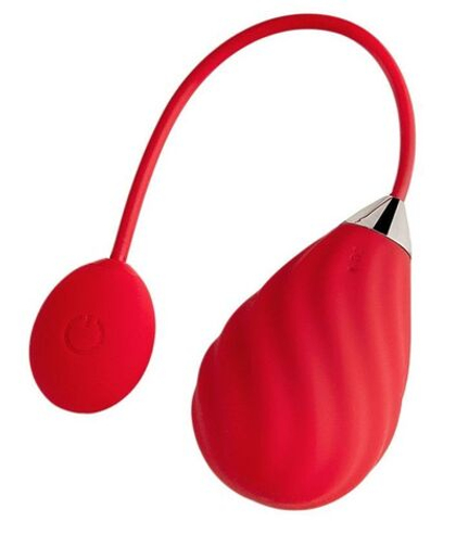 Виброяйцо magic motion sundae