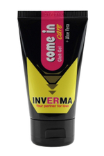 Гель-смазка с алое Come In Gleit Gel
