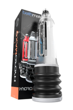 Гидропомпа hydromax9