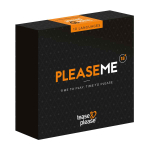 Эротическая игра для двоих please me